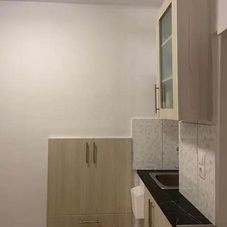 Blue Stone House Apartment Kokkari Exterior photo