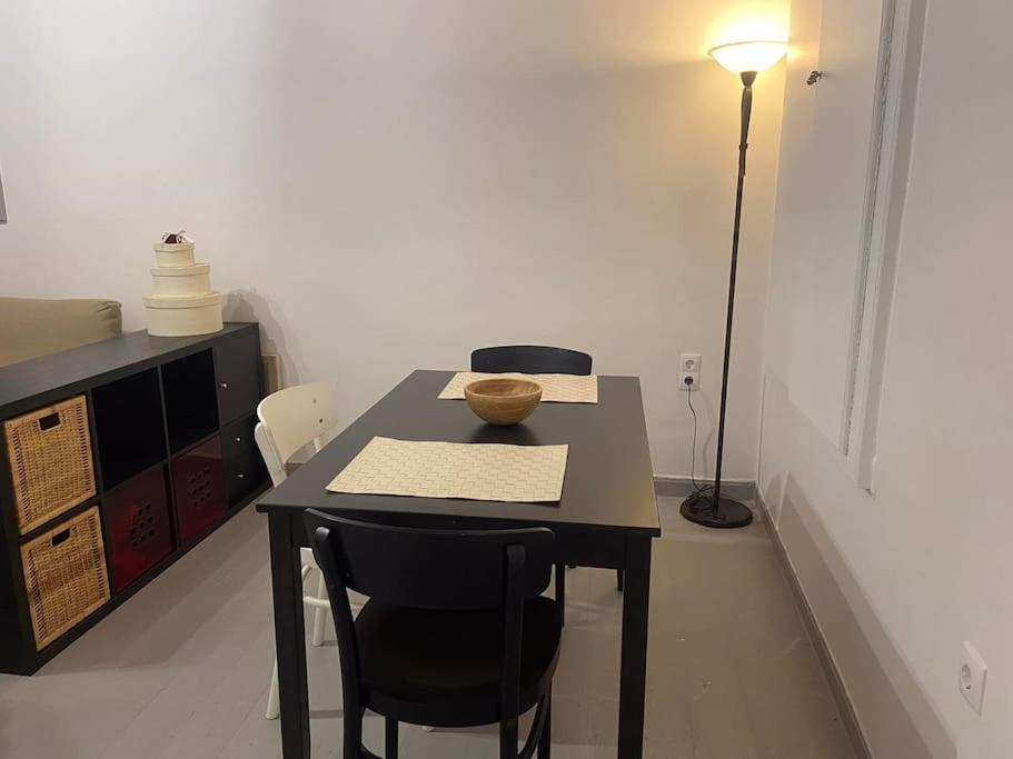 Blue Stone House Apartment