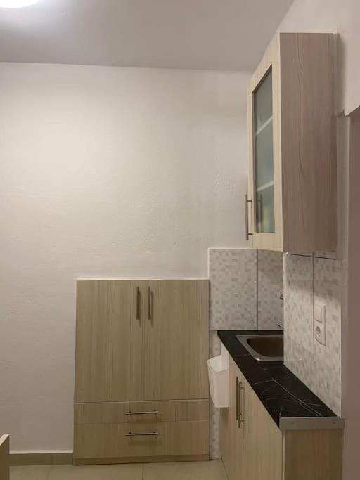 Blue Stone House Apartment