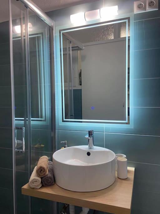 Blue Stone House Apartment Kokkari